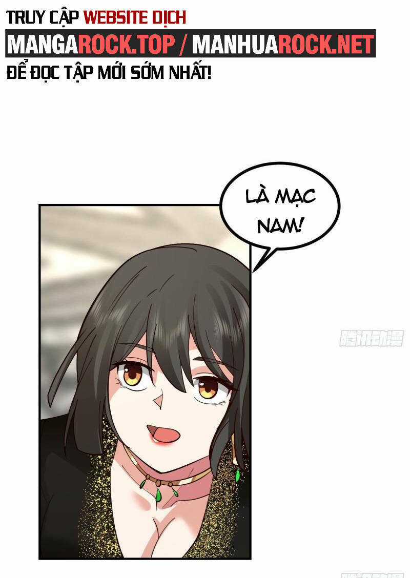 Trên Người Ta Có Một Con Rồng Chapter 613 trang 5