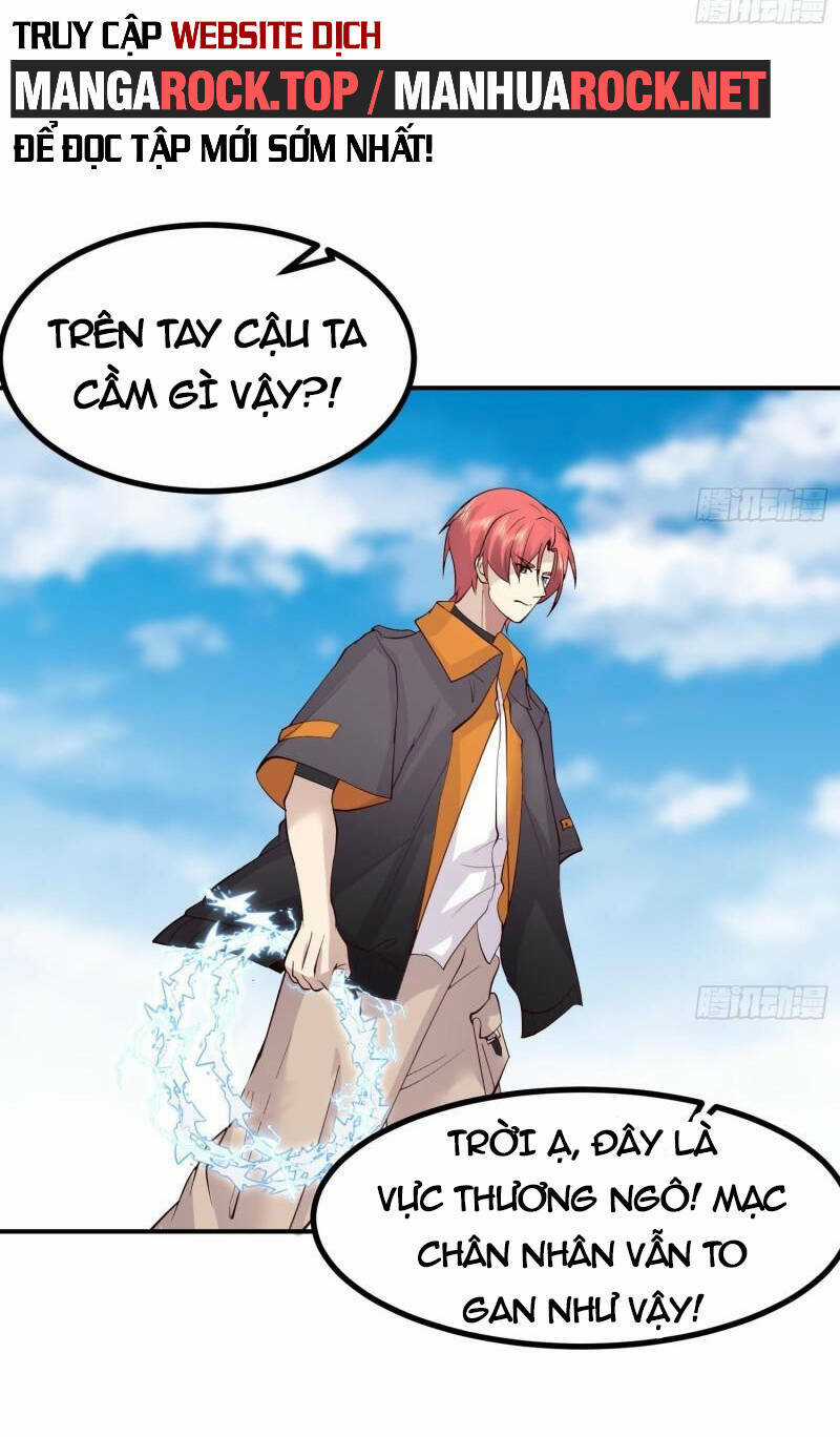 Trên Người Ta Có Một Con Rồng Chapter 613 trang 6