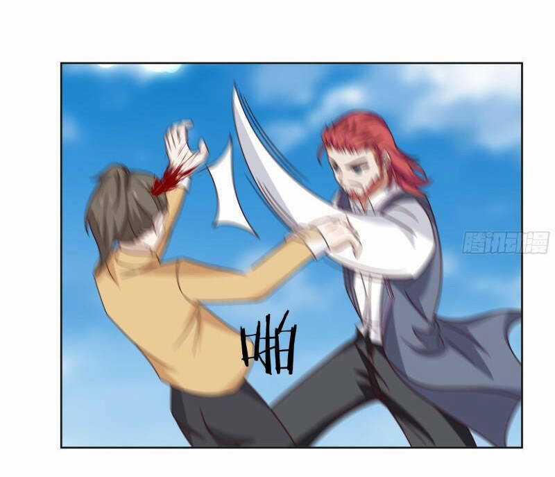 Trên Người Ta Có Một Con Rồng Chapter 614 trang 10