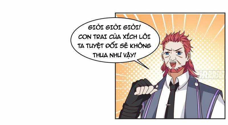 Trên Người Ta Có Một Con Rồng Chapter 614 trang 11
