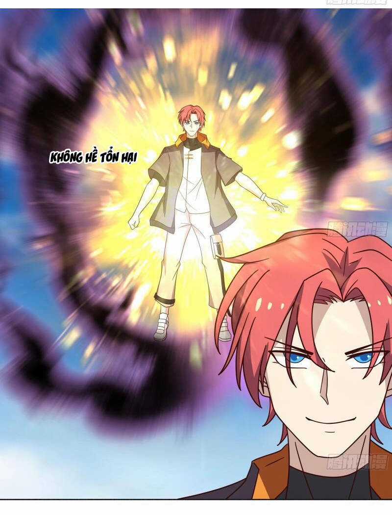 Trên Người Ta Có Một Con Rồng Chapter 614 trang 13