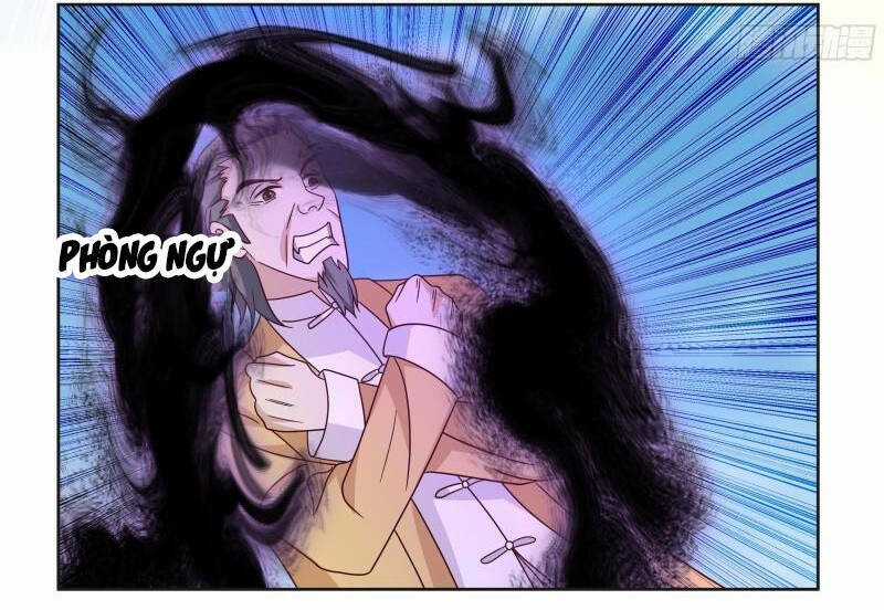 Trên Người Ta Có Một Con Rồng Chapter 614 trang 16