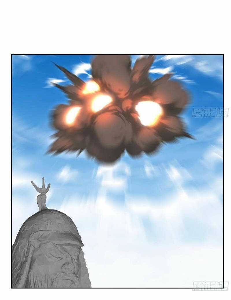 Trên Người Ta Có Một Con Rồng Chapter 614 trang 18