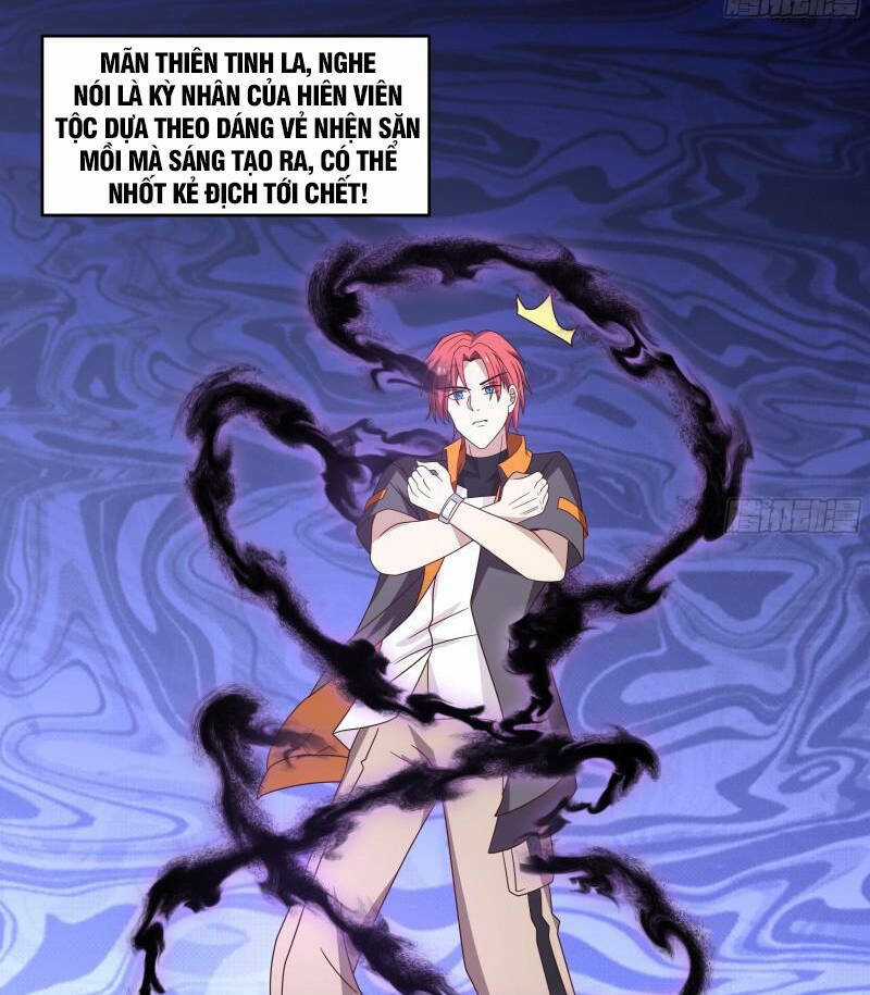 Trên Người Ta Có Một Con Rồng Chapter 614 trang 2