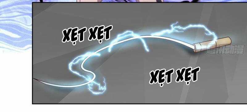 Trên Người Ta Có Một Con Rồng Chapter 614 trang 3