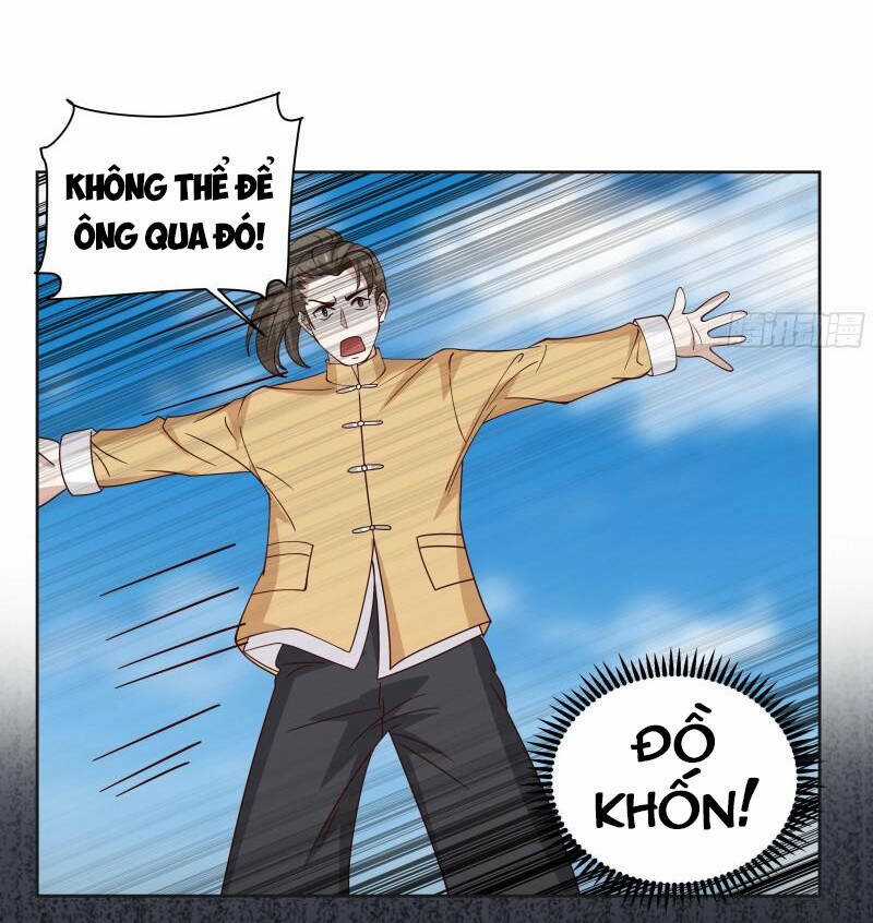 Trên Người Ta Có Một Con Rồng Chapter 614 trang 6