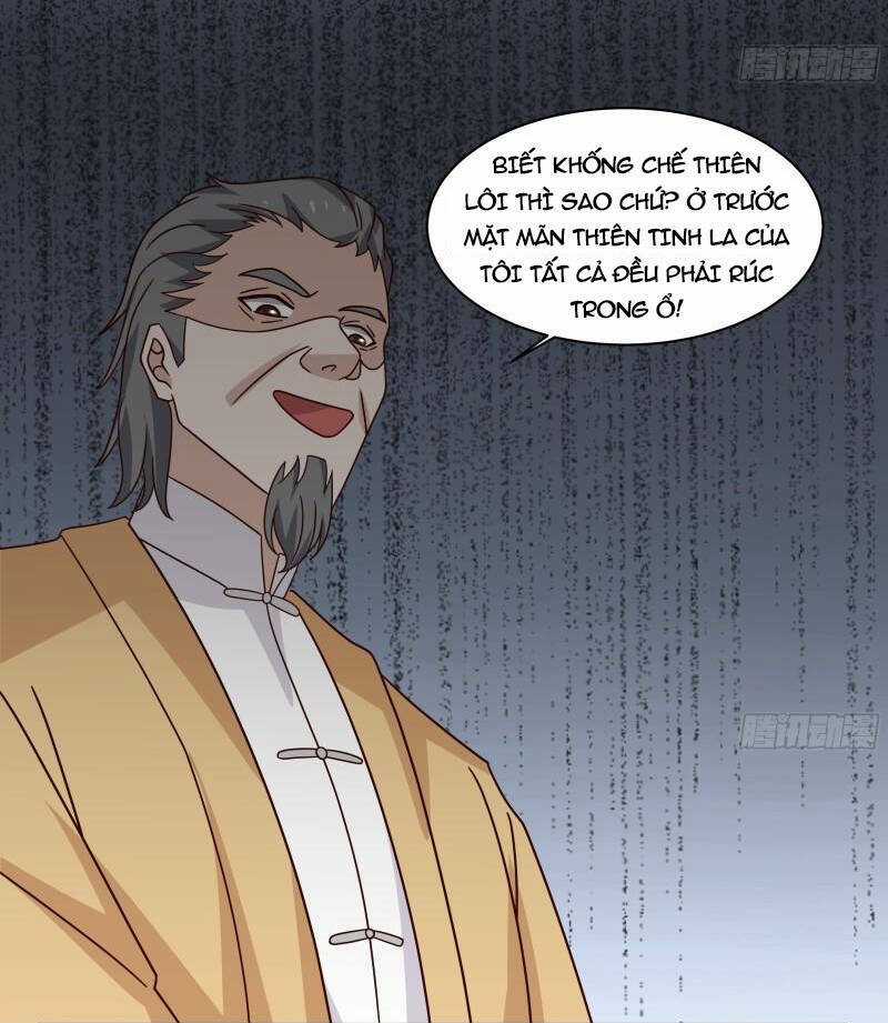 Trên Người Ta Có Một Con Rồng Chapter 614 trang 7
