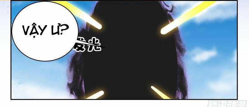 Trên Người Ta Có Một Con Rồng Chapter 614 trang 8