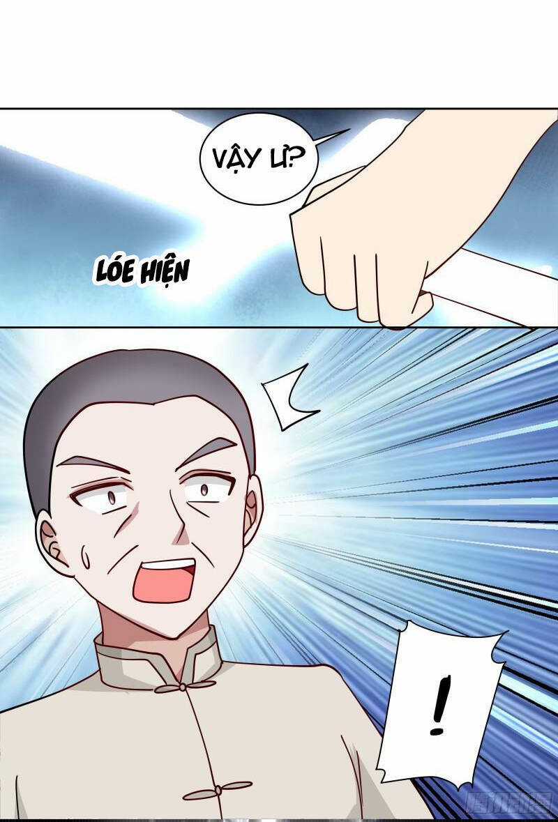 Trên Người Ta Có Một Con Rồng Chapter 615 trang 10