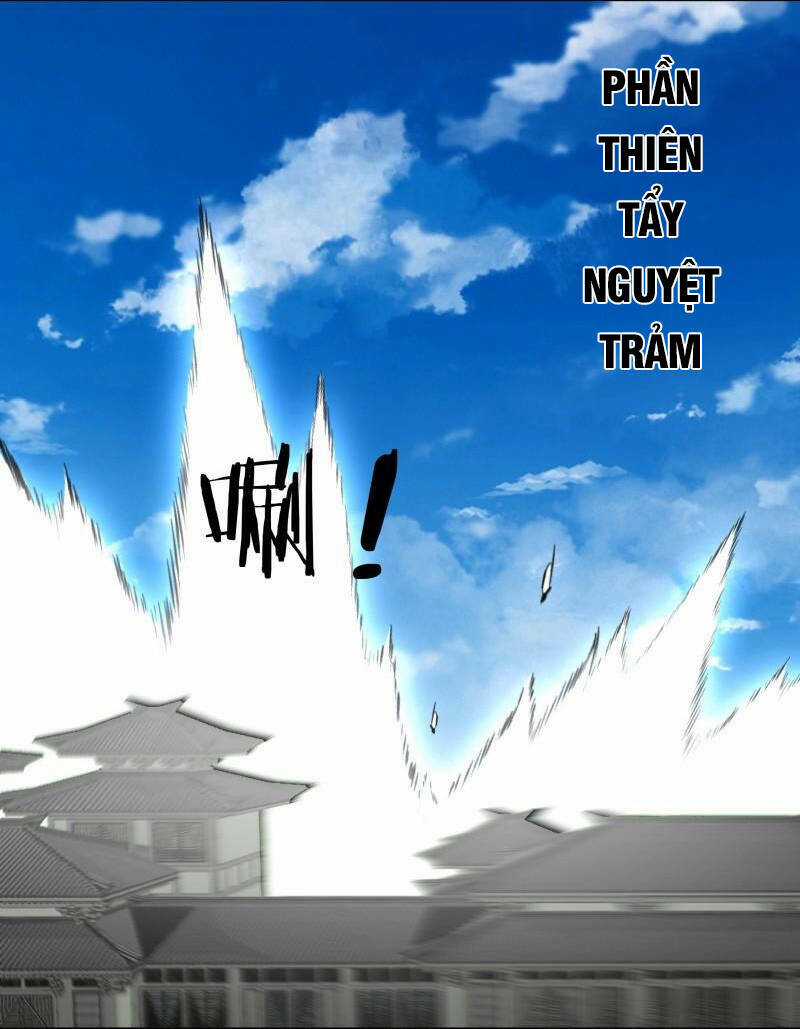 Trên Người Ta Có Một Con Rồng Chapter 615 trang 12