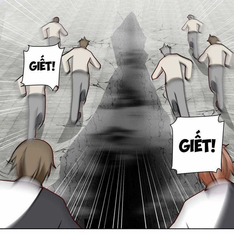 Trên Người Ta Có Một Con Rồng Chapter 615 trang 21