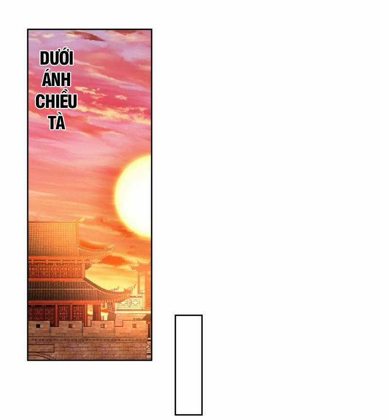 Trên Người Ta Có Một Con Rồng Chapter 615 trang 22