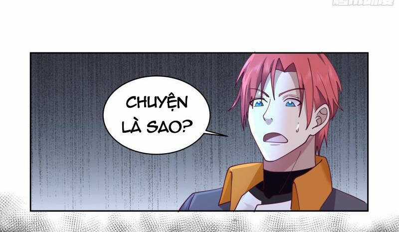 Trên Người Ta Có Một Con Rồng Chapter 616 trang 10