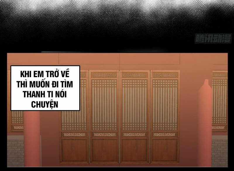 Trên Người Ta Có Một Con Rồng Chapter 616 trang 11