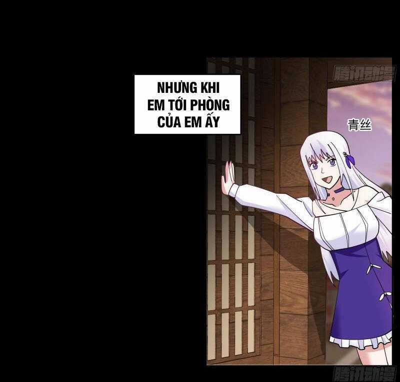 Trên Người Ta Có Một Con Rồng Chapter 616 trang 12