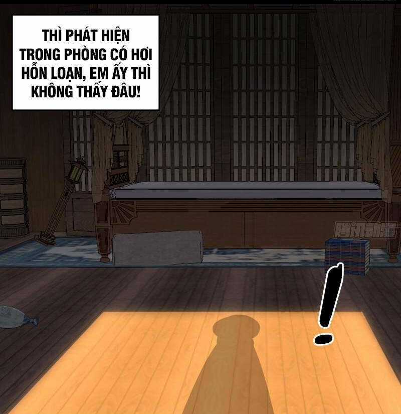 Trên Người Ta Có Một Con Rồng Chapter 616 trang 13