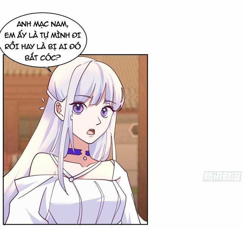 Trên Người Ta Có Một Con Rồng Chapter 616 trang 15