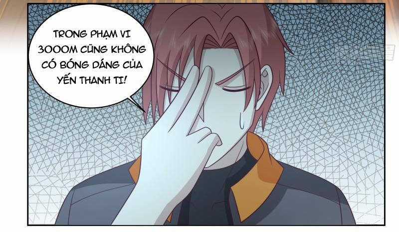 Trên Người Ta Có Một Con Rồng Chapter 616 trang 19