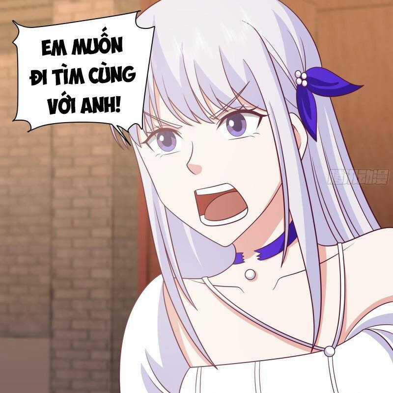 Trên Người Ta Có Một Con Rồng Chapter 616 trang 22