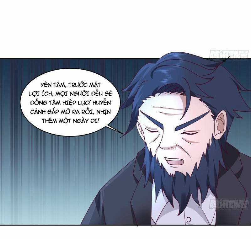 Trên Người Ta Có Một Con Rồng Chapter 616 trang 6