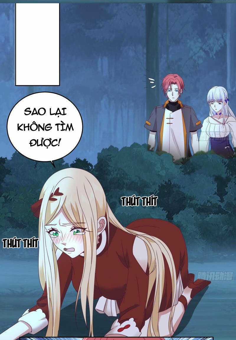 Trên Người Ta Có Một Con Rồng Chapter 617 trang 10