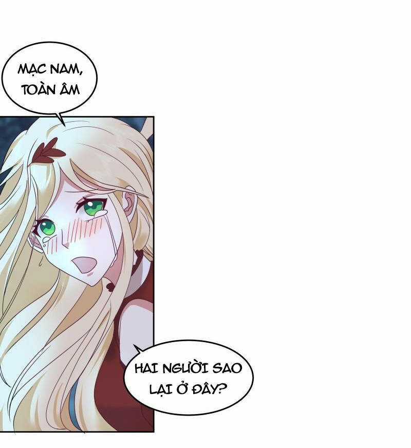 Trên Người Ta Có Một Con Rồng Chapter 617 trang 12