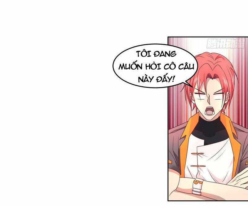 Trên Người Ta Có Một Con Rồng Chapter 617 trang 13