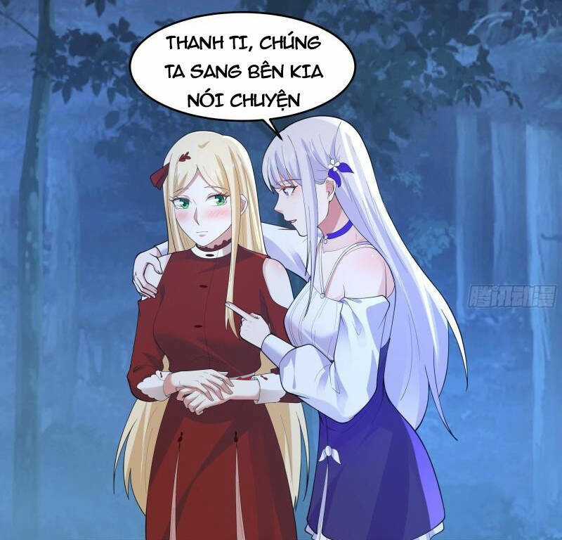 Trên Người Ta Có Một Con Rồng Chapter 617 trang 18