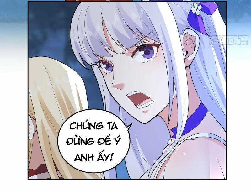 Trên Người Ta Có Một Con Rồng Chapter 617 trang 19