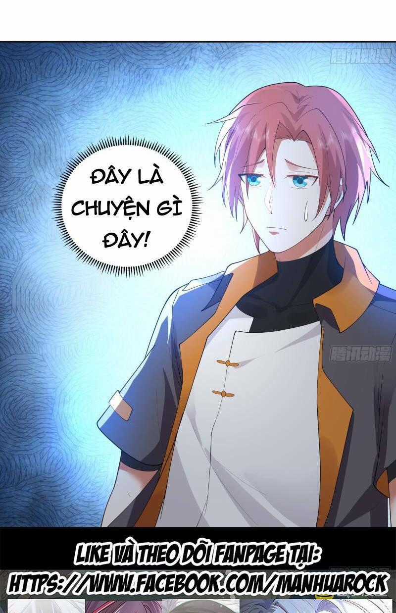 Trên Người Ta Có Một Con Rồng Chapter 617 trang 20