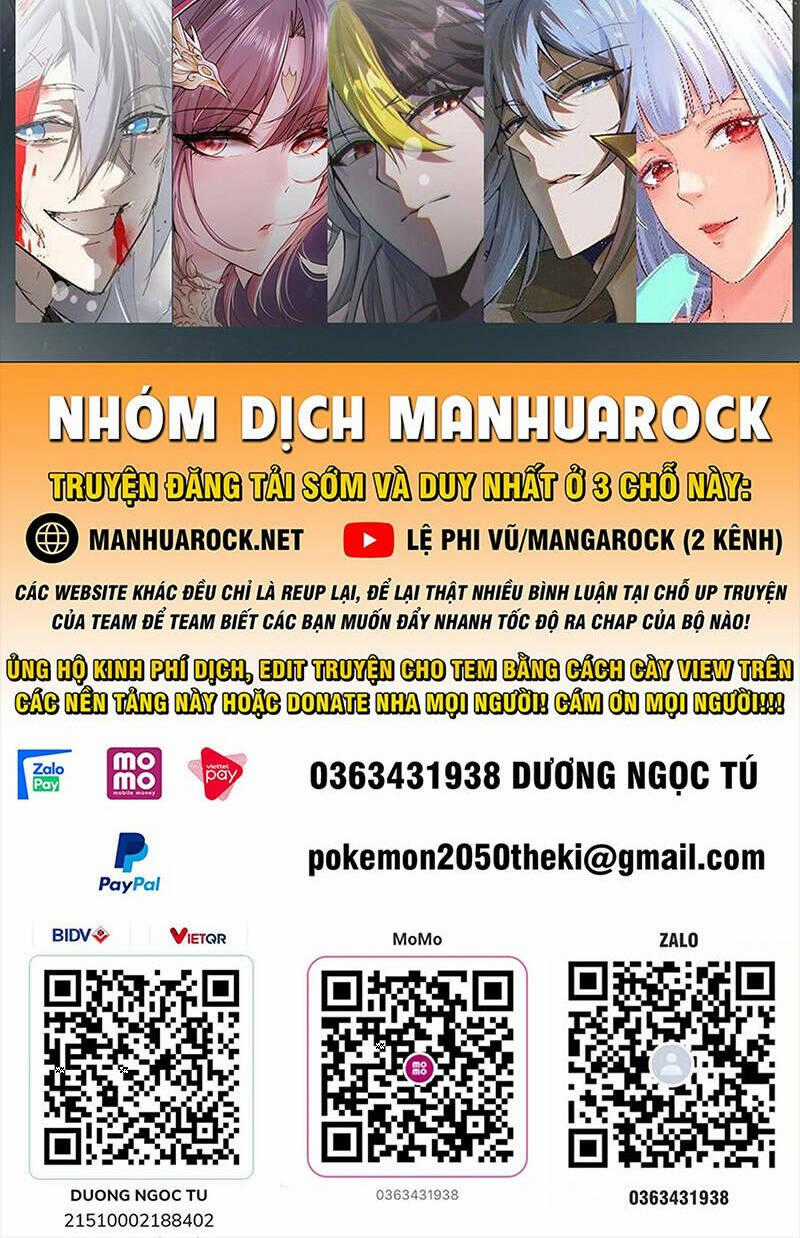 Trên Người Ta Có Một Con Rồng Chapter 617 trang 21