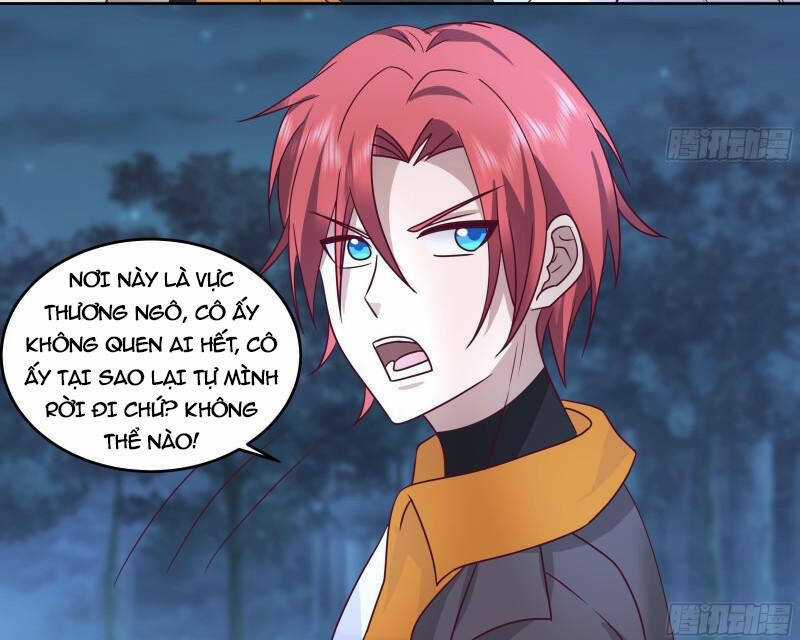 Trên Người Ta Có Một Con Rồng Chapter 617 trang 3