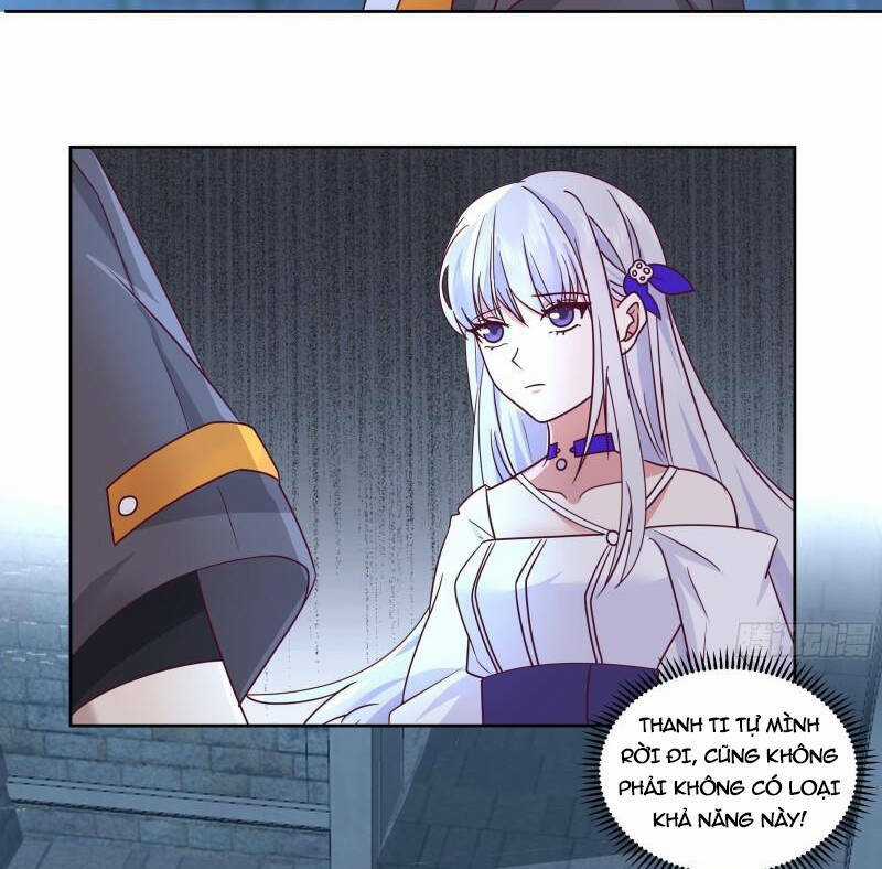 Trên Người Ta Có Một Con Rồng Chapter 617 trang 4