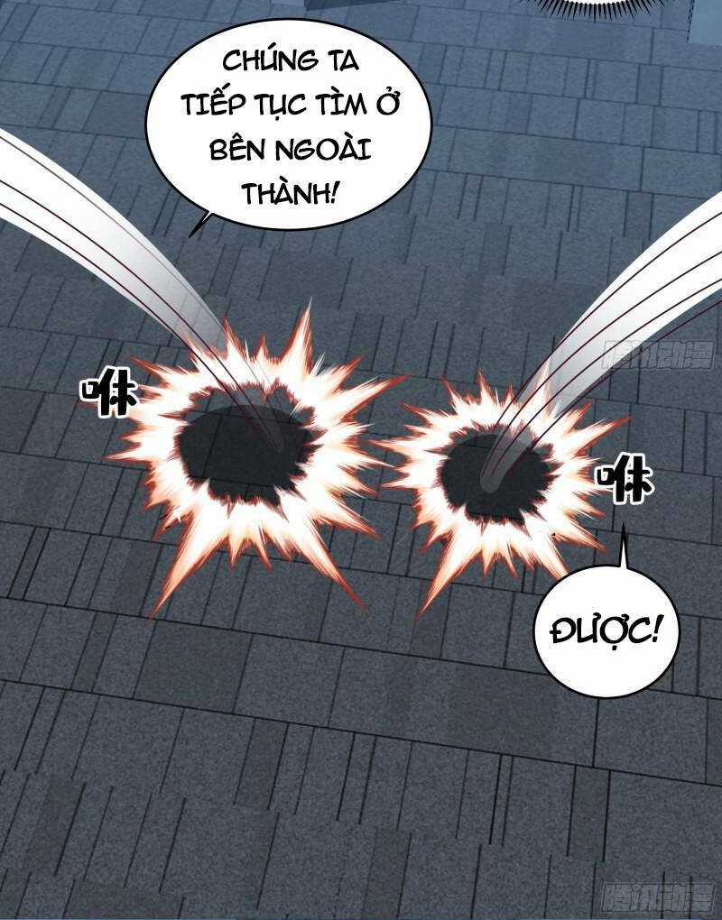 Trên Người Ta Có Một Con Rồng Chapter 617 trang 5