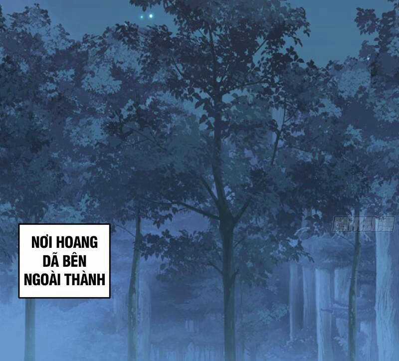 Trên Người Ta Có Một Con Rồng Chapter 617 trang 6