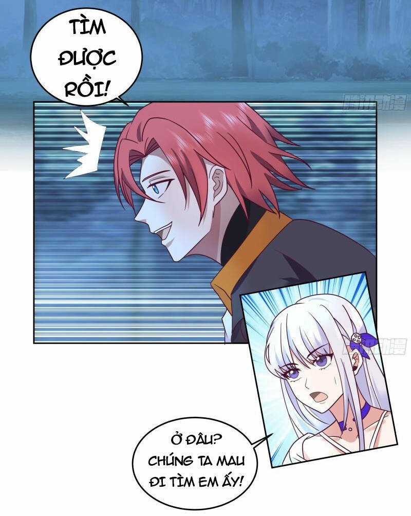 Trên Người Ta Có Một Con Rồng Chapter 617 trang 7