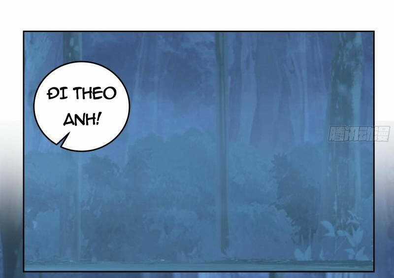 Trên Người Ta Có Một Con Rồng Chapter 617 trang 8