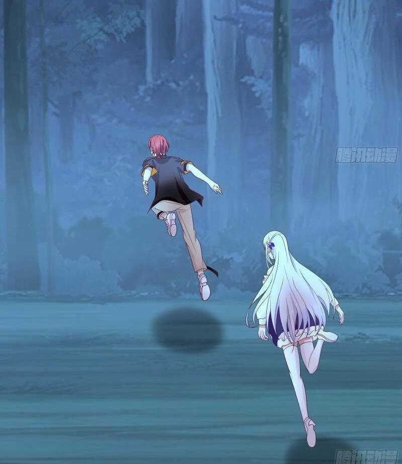 Trên Người Ta Có Một Con Rồng Chapter 617 trang 9