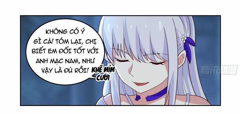 Trên Người Ta Có Một Con Rồng Chapter 618 trang 10