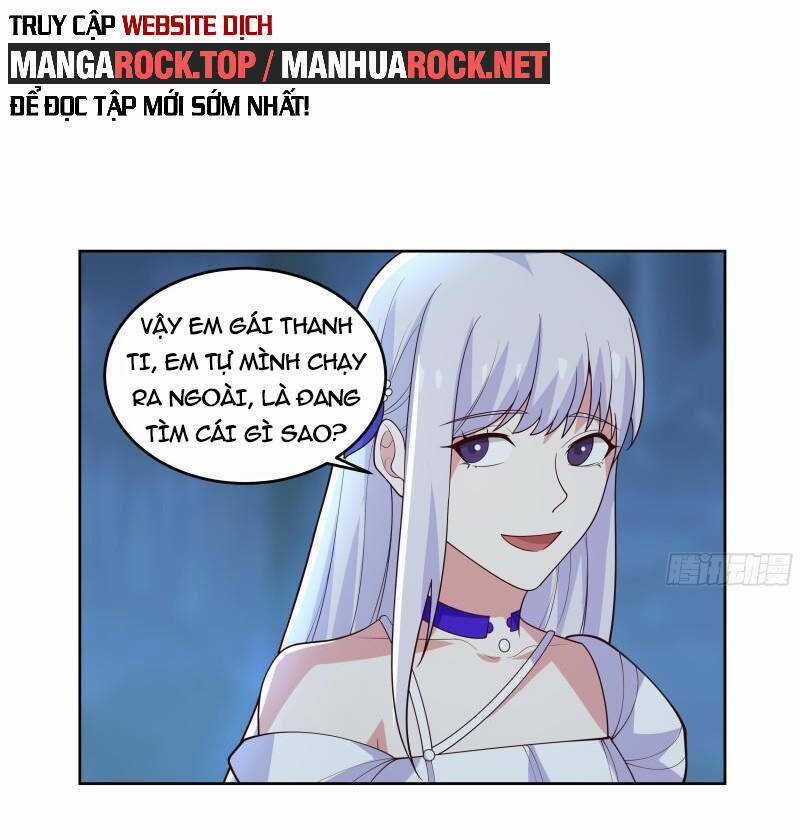 Trên Người Ta Có Một Con Rồng Chapter 618 trang 12