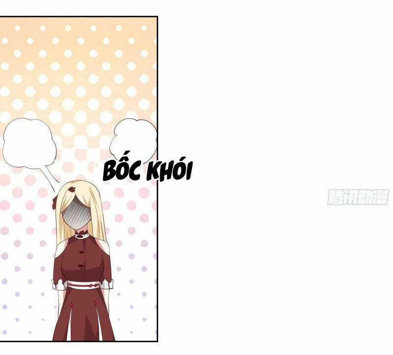 Trên Người Ta Có Một Con Rồng Chapter 618 trang 15