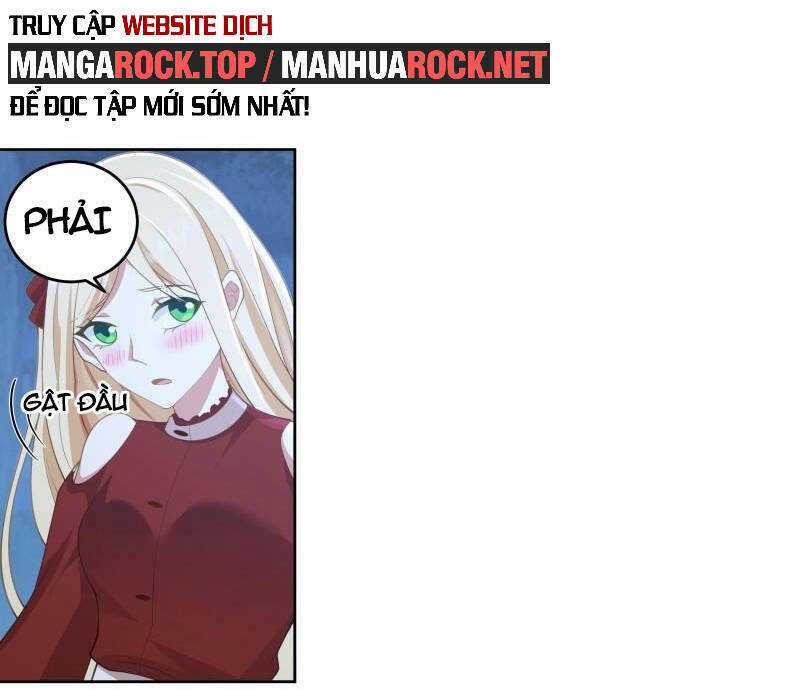 Trên Người Ta Có Một Con Rồng Chapter 618 trang 2