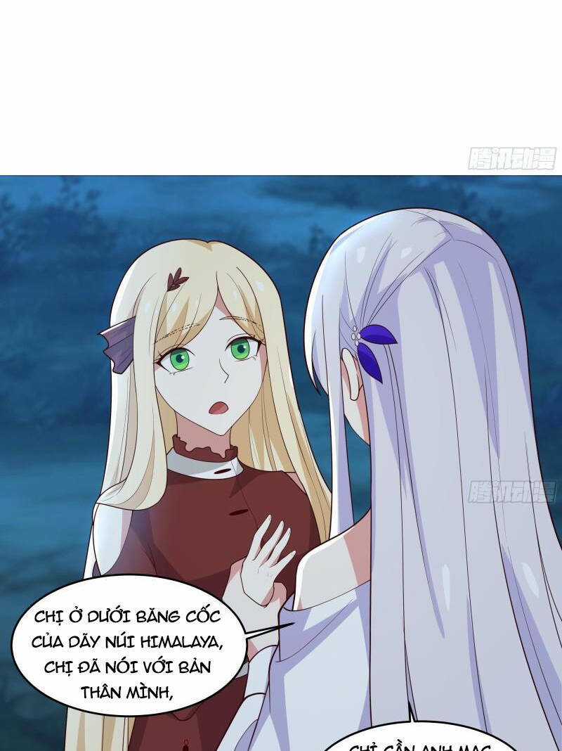 Trên Người Ta Có Một Con Rồng Chapter 618 trang 6