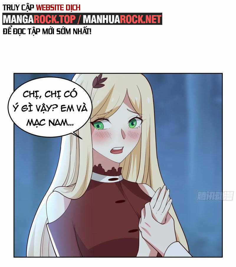 Trên Người Ta Có Một Con Rồng Chapter 618 trang 9