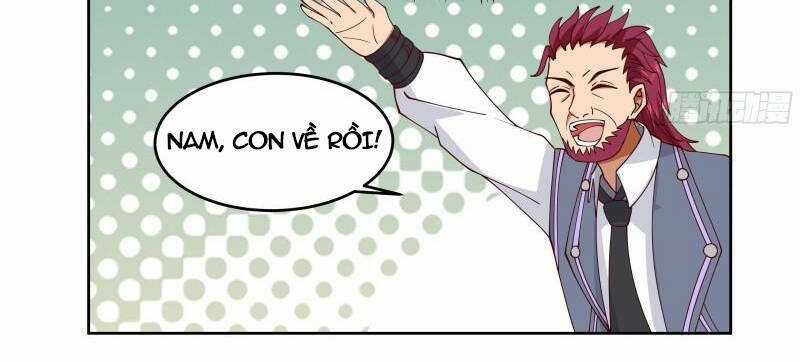 Trên Người Ta Có Một Con Rồng Chapter 619 trang 13