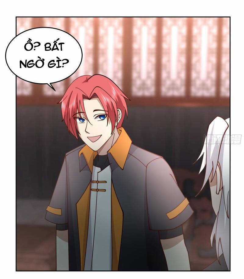 Trên Người Ta Có Một Con Rồng Chapter 619 trang 15