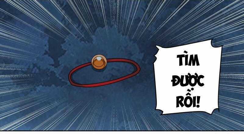 Trên Người Ta Có Một Con Rồng Chapter 619 trang 3