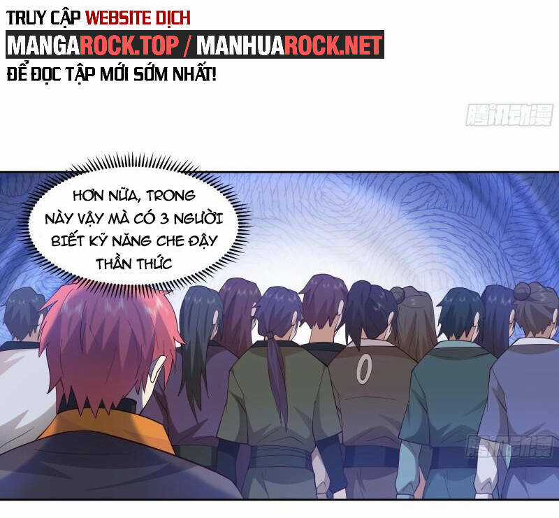 Trên Người Ta Có Một Con Rồng Chapter 620 trang 13