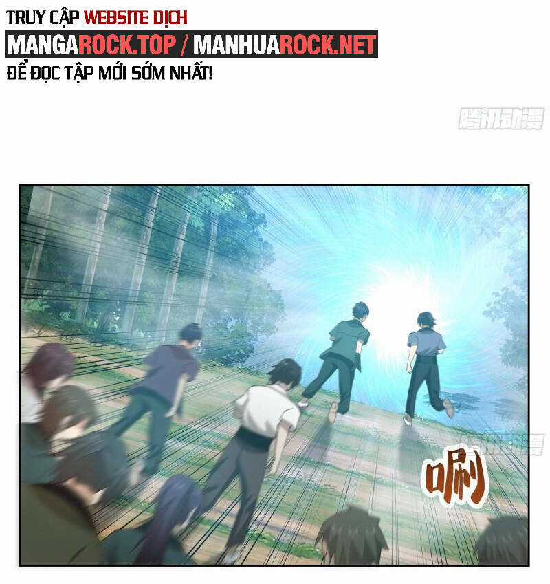 Trên Người Ta Có Một Con Rồng Chapter 620 trang 16