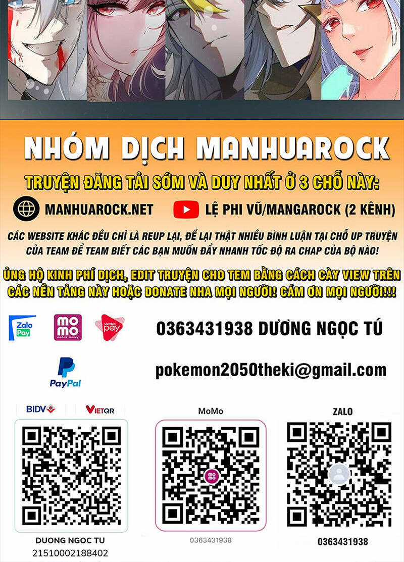 Trên Người Ta Có Một Con Rồng Chapter 620 trang 19